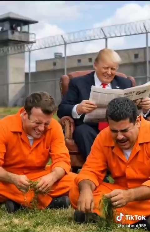 Ok, who did this 🤣🤣🤣