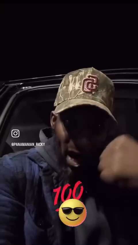 I WANNA MEET THIS MAN AND SHAKE HIS HAND 🤝‼️

😍👍👍👍💯
