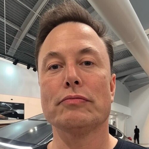 Direct communication regarding Tesla, SpaceX, Neuralink, and The Boring Company.