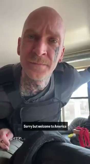 Minnesota Antifa calls to arm up to fight against federal agents. Seems like a call to violence FBI ...