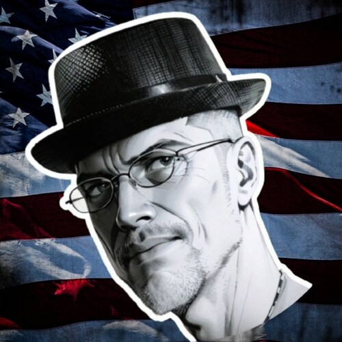 Faith, family & country...Host of What's Next...Your daily dose of common sense & FACTS...See link for FULL episodes...h...