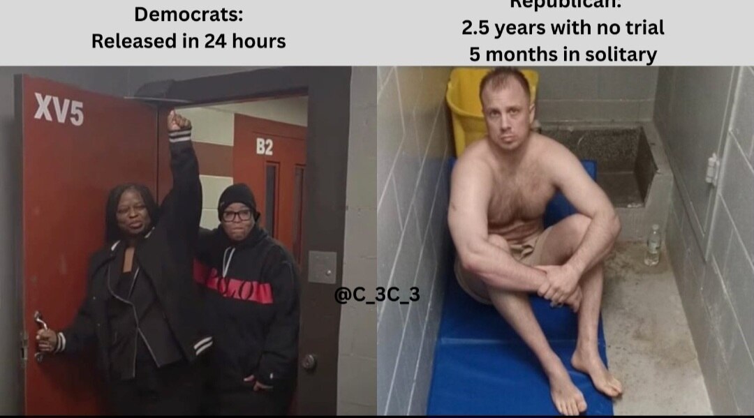 查看 CONSERVATIVEGIRLNJ 在 GETTR 上的帖子。加入讨论，分享您的想法，与社区联系。