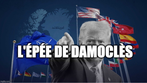 L'Épée de Damoclès