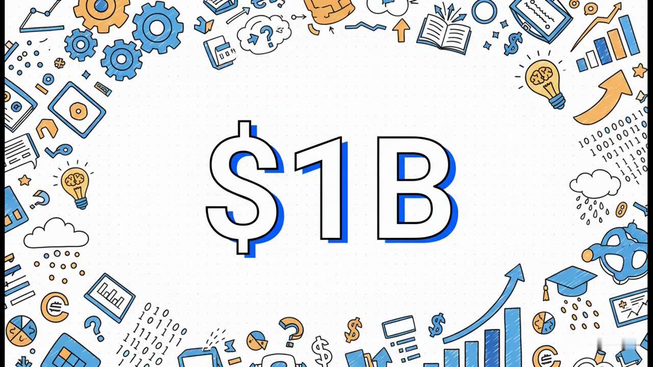 Google is investing $1B to power the future of AI education across U.S. colleges. With hands-on tool...