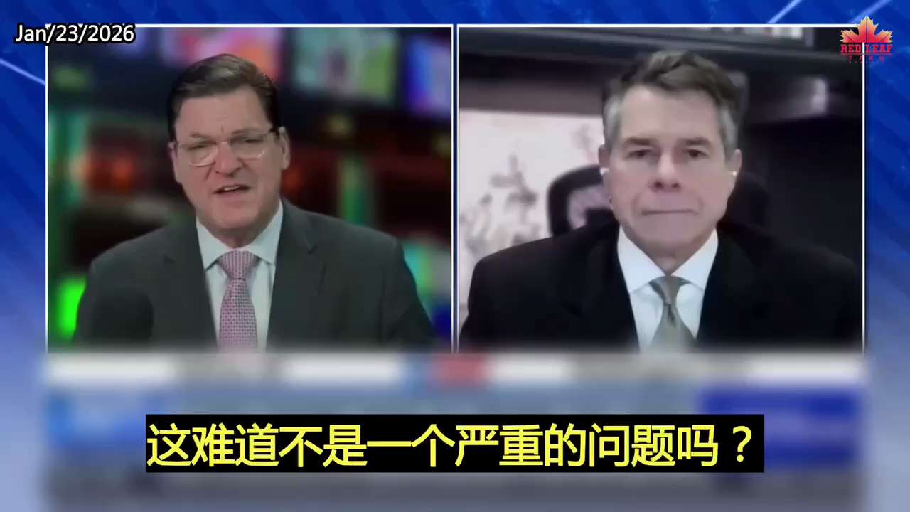 这是你的战争：中共“超限战”正针对每一个西方人！
This Is Your War: The CCP’s “Unrestricted Warfare” Targets Every Westerner!...