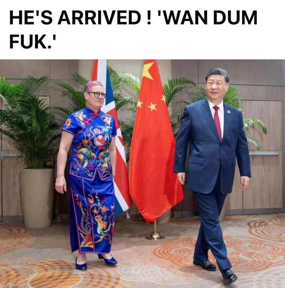 查看 🇬🇧 Johanne 🇬🇧 在 GETTR 上的貼文。加入討論，分享您的想法，與社群聯繫。