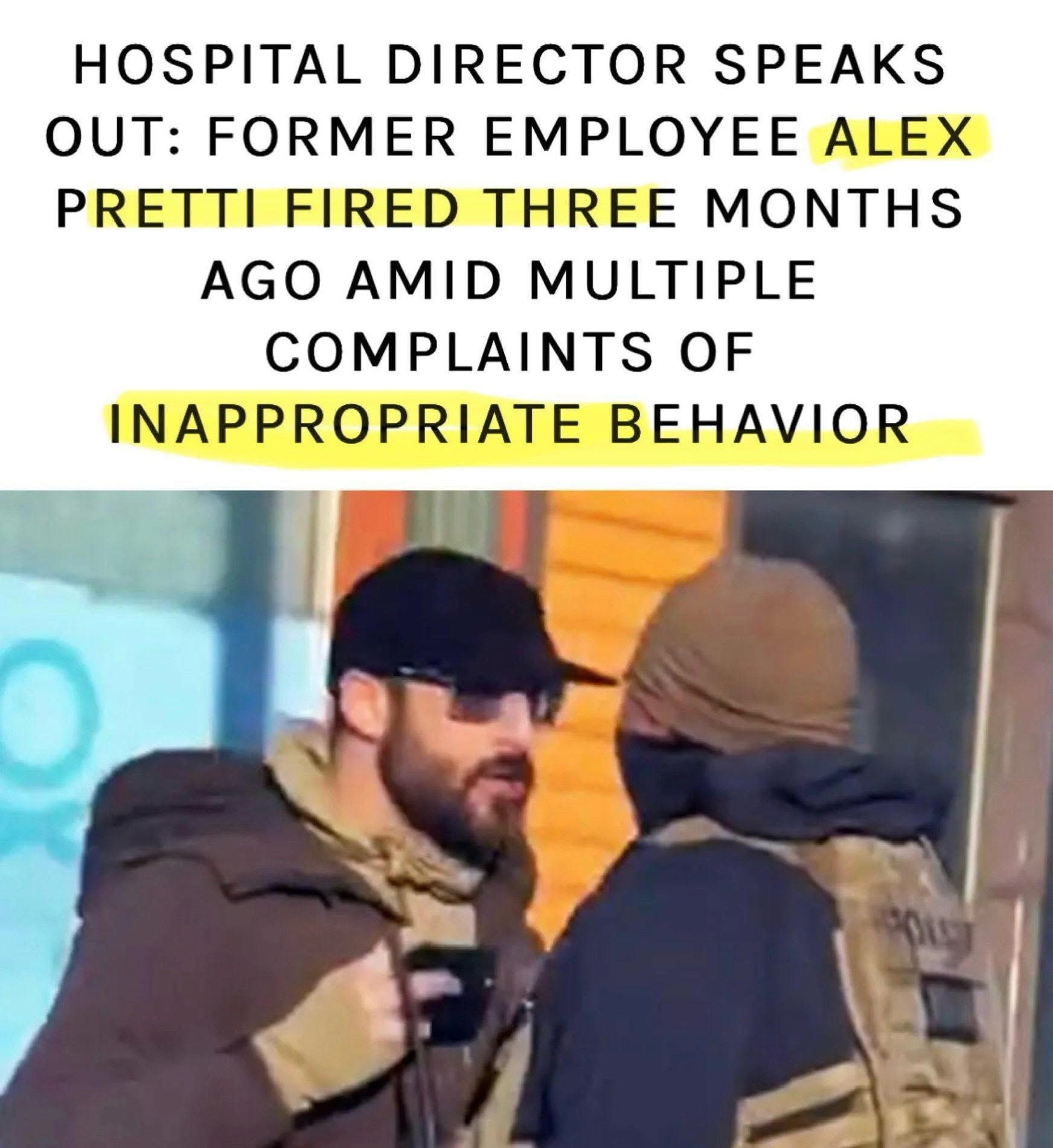 查看 Patrick Kennicott 在 GETTR 上的貼文。加入討論，分享您的想法，與社群聯繫。