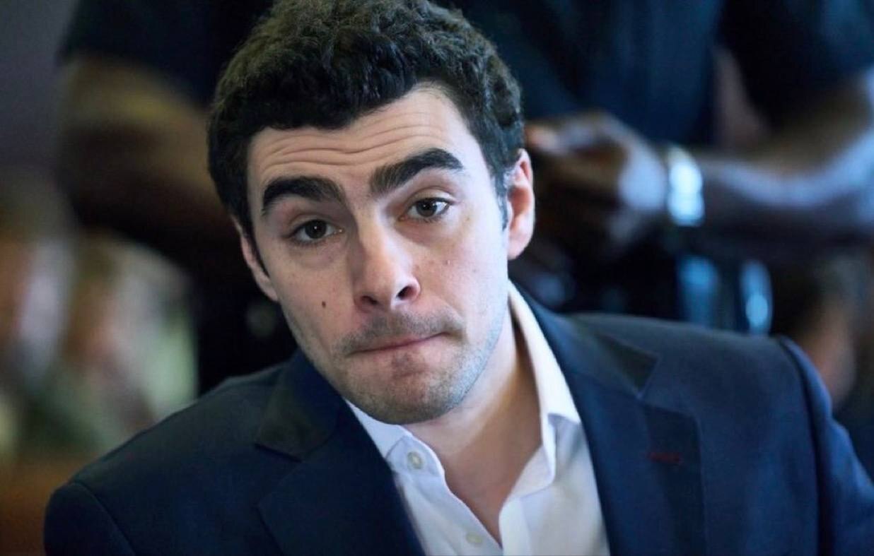 BREAKING: A Minnesota man posing as FBI agent allegedly tried to break Luigi Mangione out of jail in...