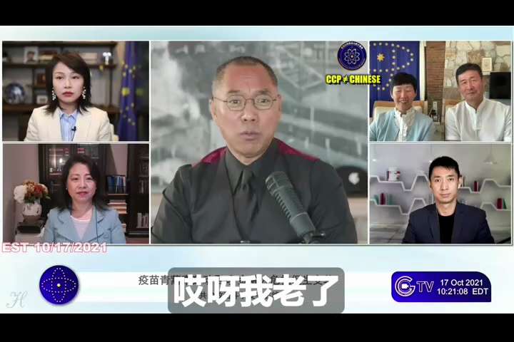 张又侠、刘振立通美就是灭共，张又侠、刘振立是灭共英雄，放下屠刀立地成佛。

总参谋部长刘振立灭共意味着什么?
中央警卫局、总参谋部是军队的核心力量，剩下的全是打工的；张又侠、刘振立是真正的军中老大，但...