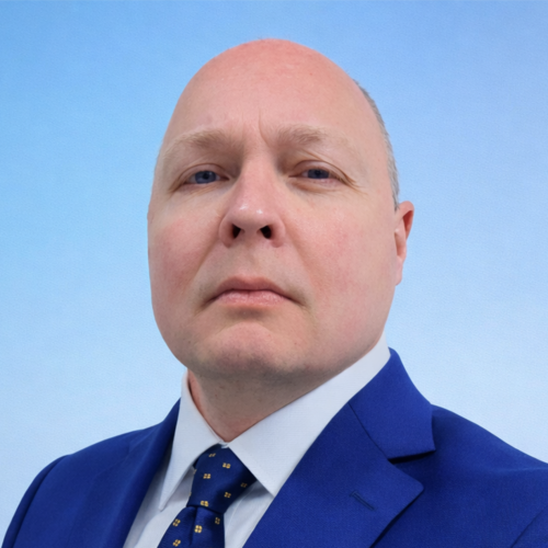 Président du Parti de la France