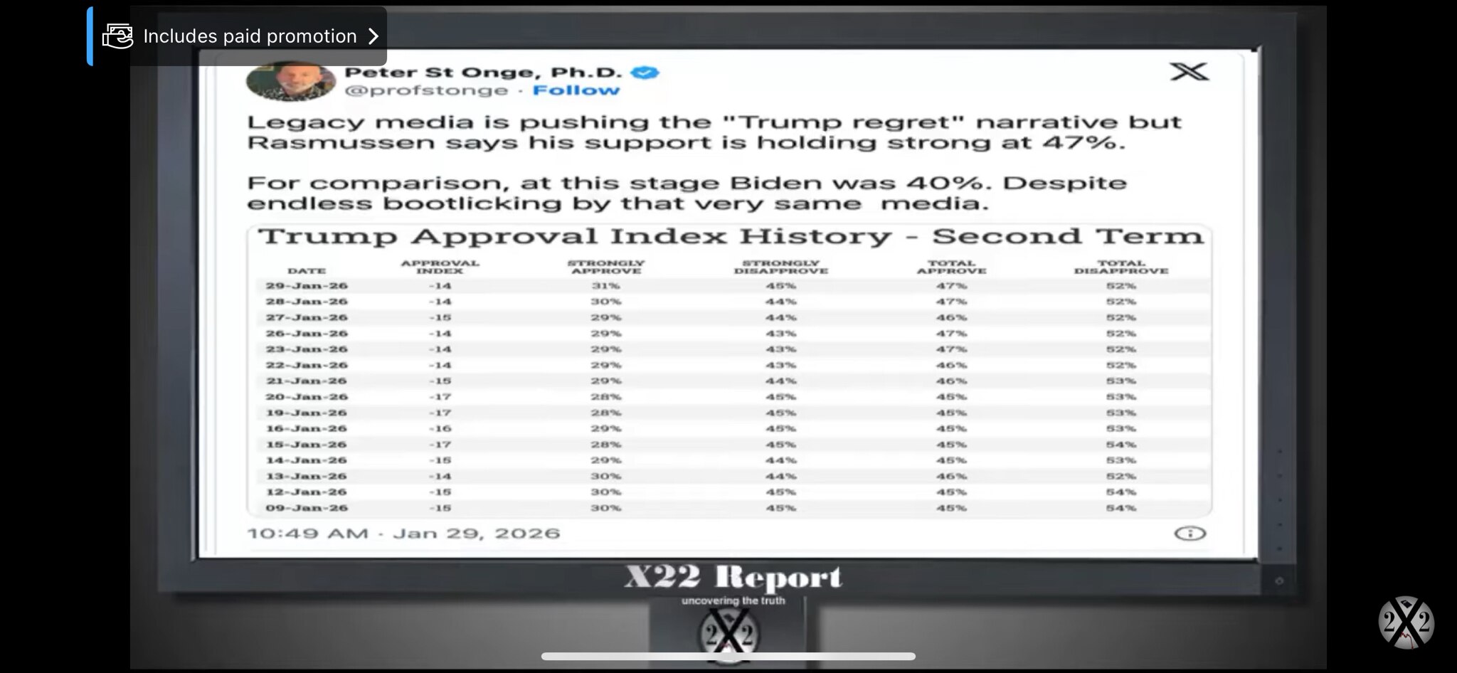 When all the fraud is exposed. Election fraud and rat money laundering .  Dems are cooked in mid ter...