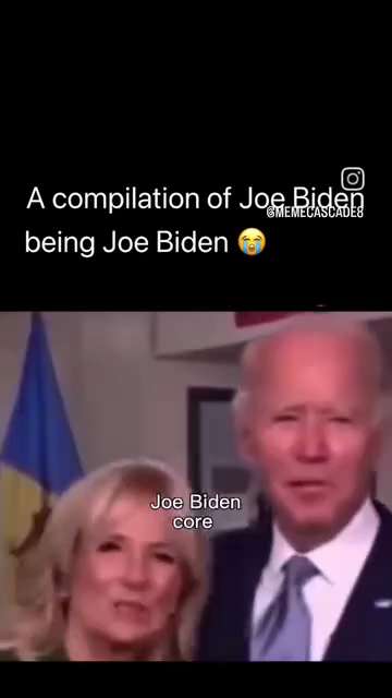 OBAMA INSTALLED JOE BIDEN TO MAKE THE WILLFUL DESTRUCTION OF AMERICA LOOK LIKE INCOMPETENCE