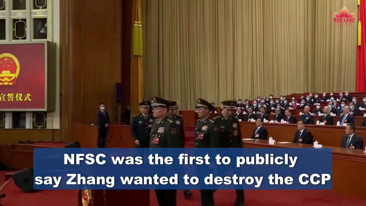 Miles Guo Reveals: Zhang Youxia’s “Betrayal” of Xi Jinping – Five Key Questions Expose the Truth!

M...