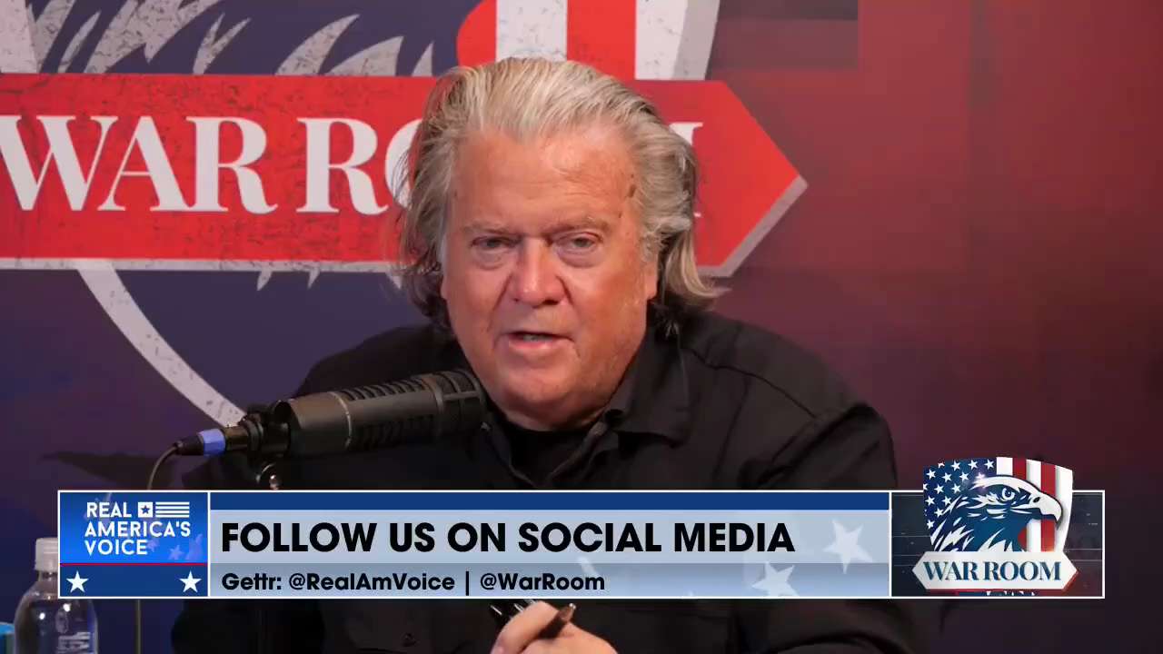 TANENHAUS: Pat Buchanan Said the Iraq War Was About Oil and the “Jewish Lobby”