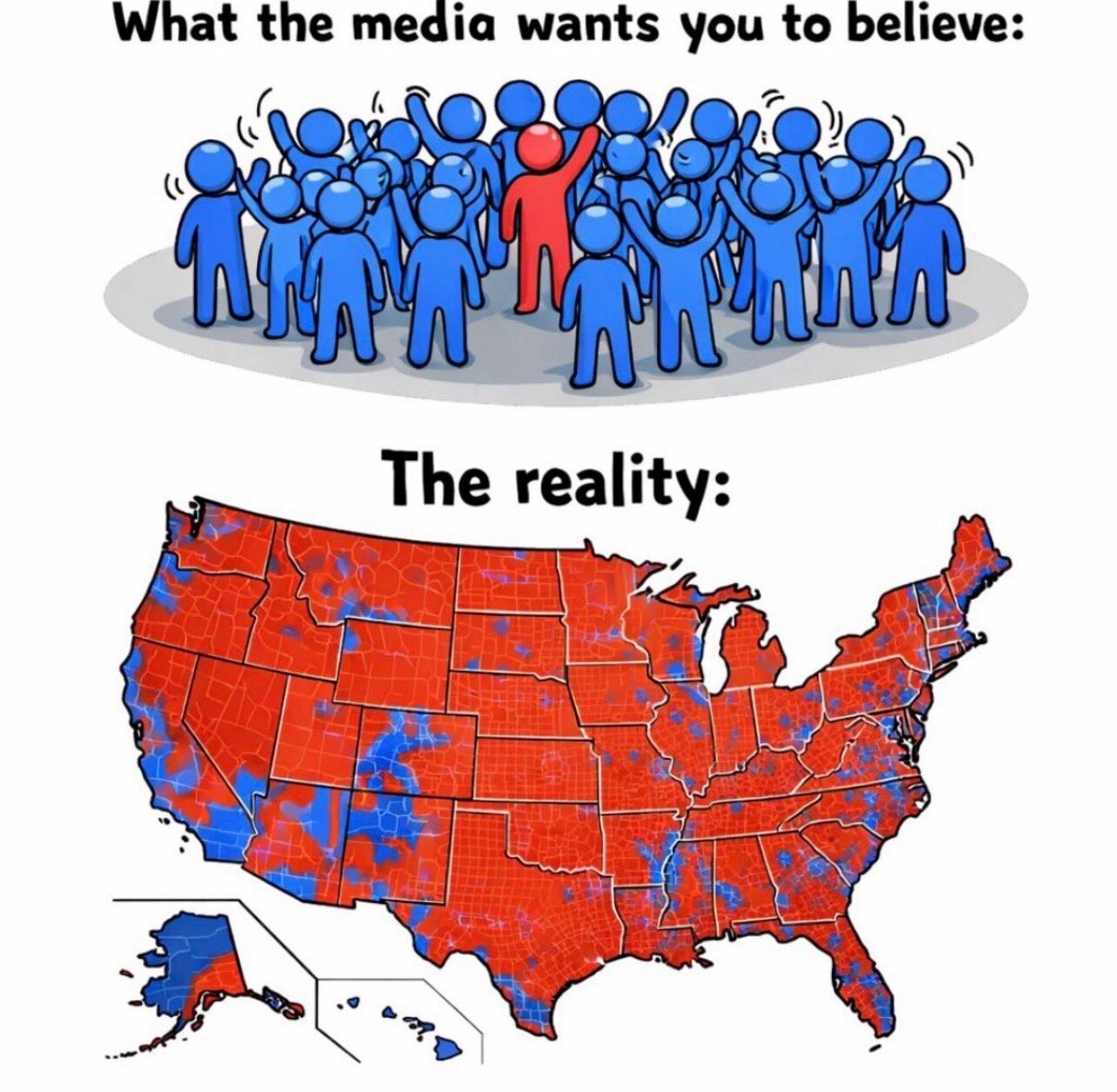 View 🇺🇸 Deplorable Bru 🇺🇸's post on GETTR. Join the discussion, share your thoughts, and connect with the community.