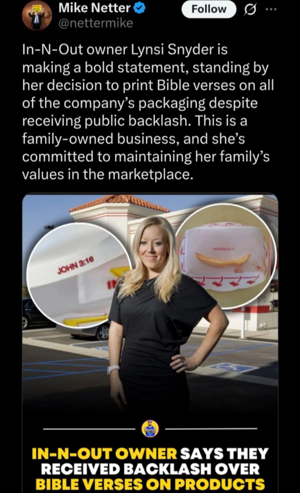 View 🦊SWAMP1FOX🦊's post on GETTR. Join the discussion, share your thoughts, and connect with the community.