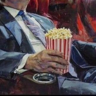 Lead with your Frequency.
Forget their words.  Watch their actions.