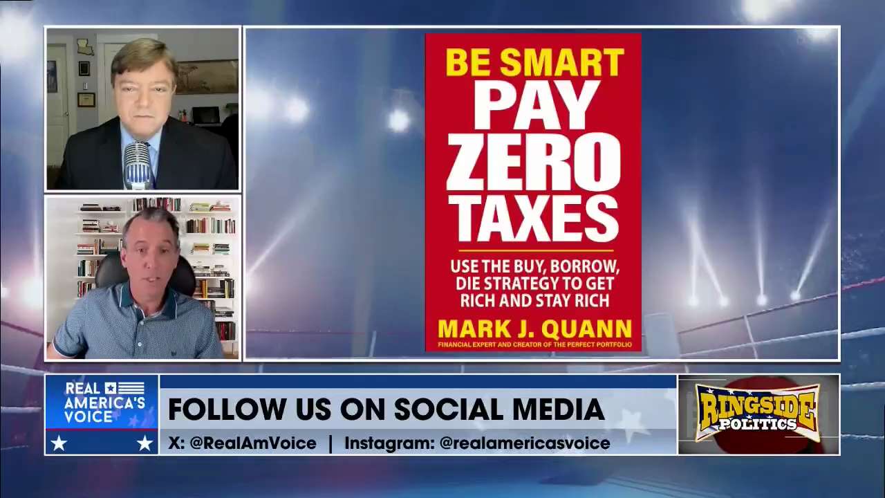 BIG BEAUTIFUL BILL HELPS MIDDLE AMERICA 🇺🇸
@jeffcrouere
