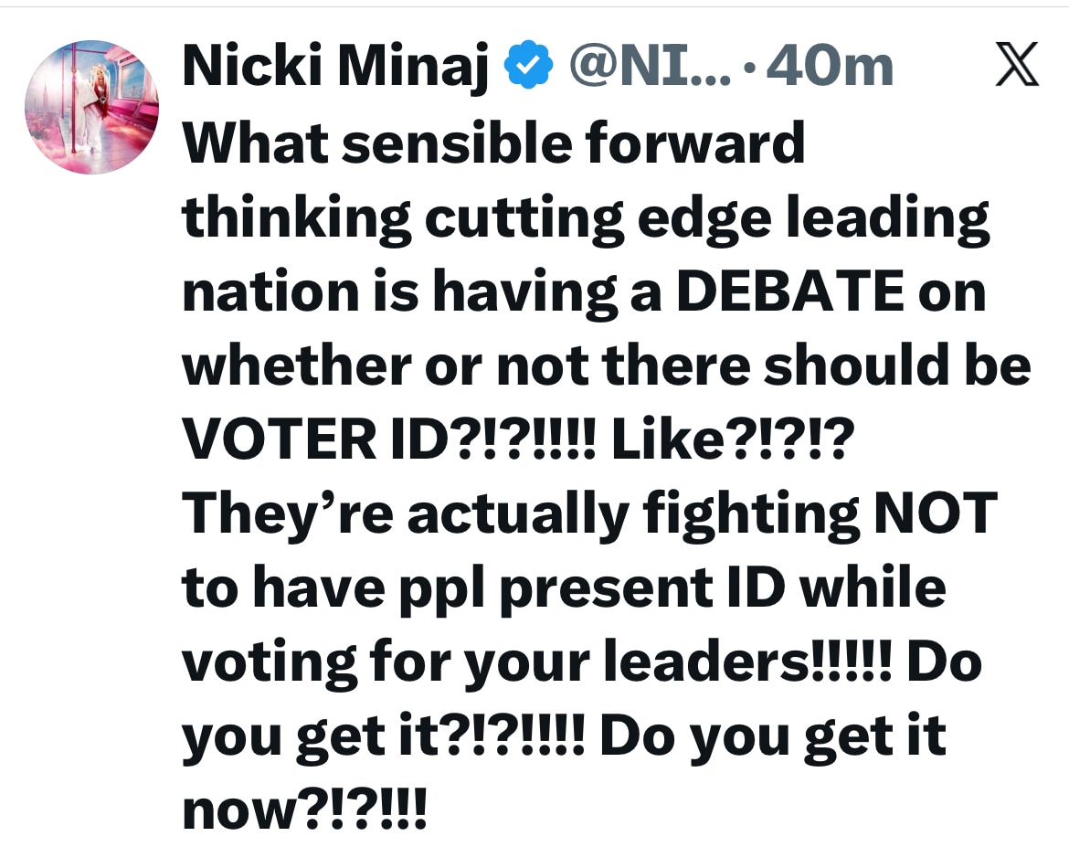 查看 Citizen Free Press 在 GETTR 上的帖子。加入讨论，分享您的想法，与社区联系。