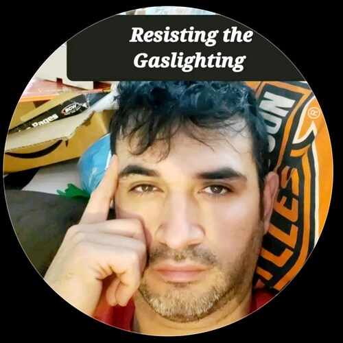 Just an average working man with progressive values and priorities, looking to promote such values and priorities.