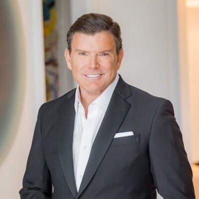 Chief Political Anchor @FoxNews. Anchor & Executive Editor of @SpecialReport 6-time
NYT bestselling author-"To Rescue Th...