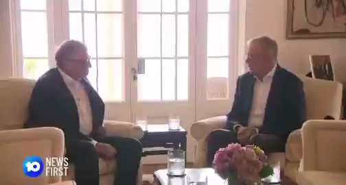 🚨🇦🇺Meanwhile in Australia 

Bill Gates meets with Australian Prime Minister Anthony Albanese. 

D...