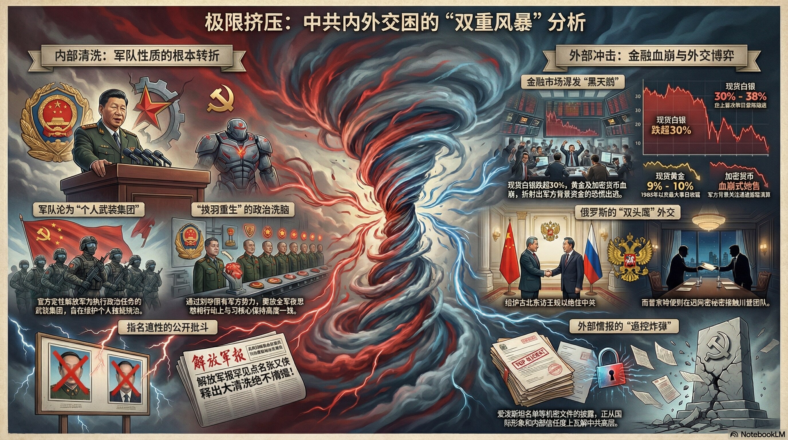 View 石头剪刀布's post on GETTR. Join the discussion, share your thoughts, and connect with the community.