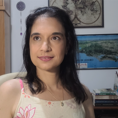 Hello there! I'm a licensed tour guide, Brazilian born and raised, and I'd like to invite y'all to get to know the wonde...