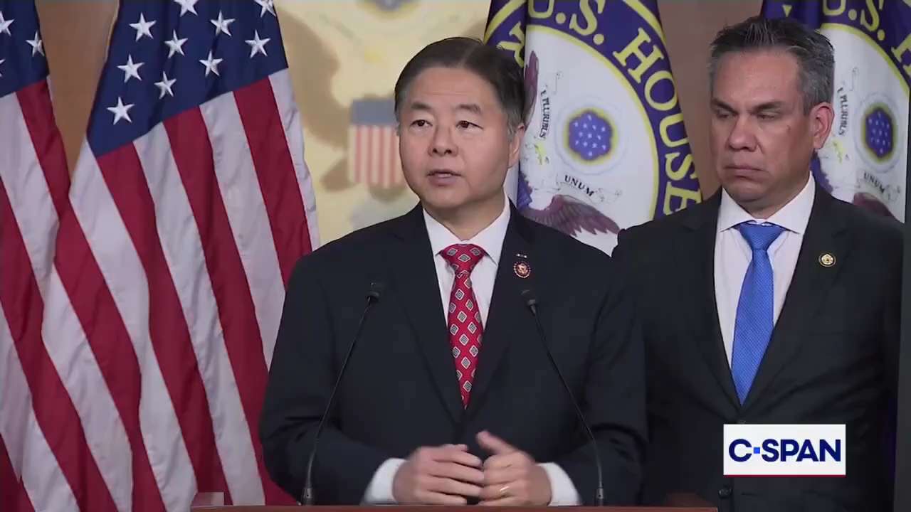 Citizen Free Press on GETTR: Ted Lieu begs to be sued for defamation 

https://...