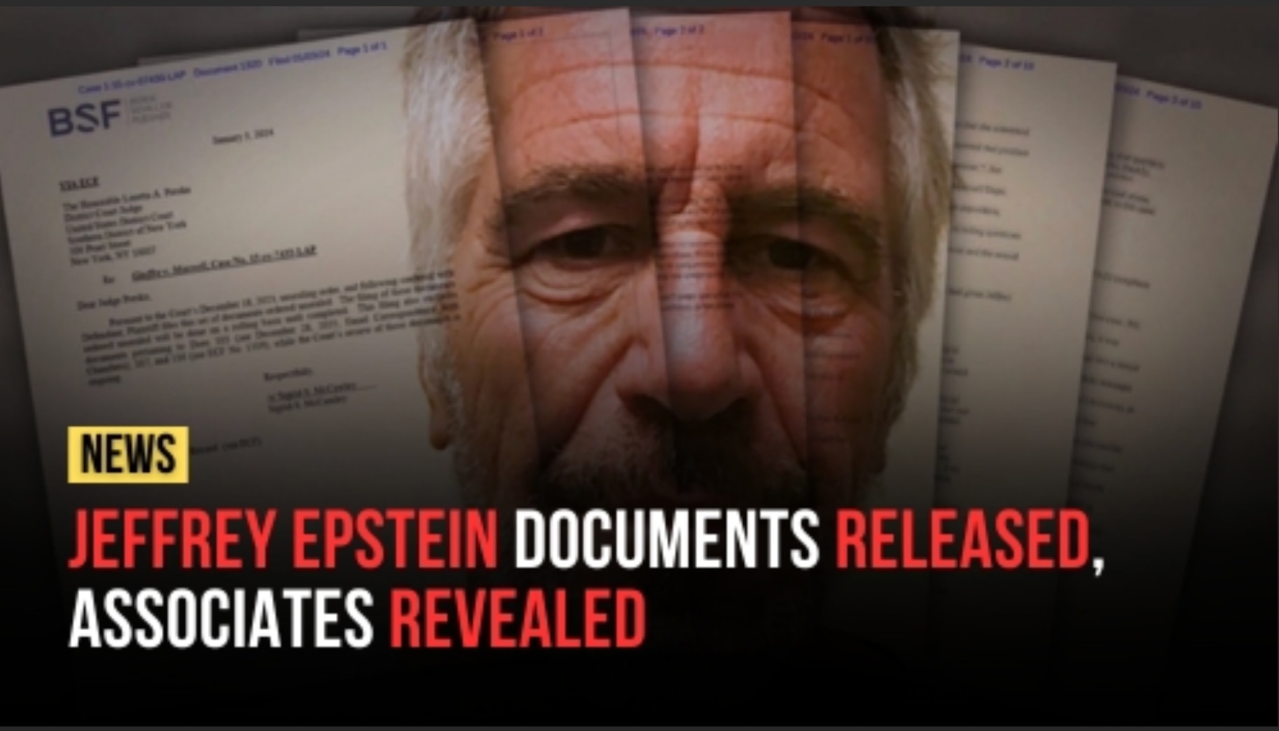 #七哥谈爱泼斯坦案件：

爱泼斯坦案子是变态的权力金钱和荣誉这几个恶魔产物的结果，是精神空虚，没有宗教没有信仰没有人生价值观，恐惧衰老死亡孤独的结果。这是西方基督教世界最大的迷失，西方世界最大的问题就...