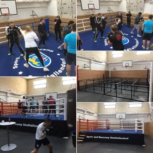 Ratschläge und gute Tipps zum Kauf eines Trainings-und Wettkampfringes 
WhatsApp 0170 1585579 
reinh...