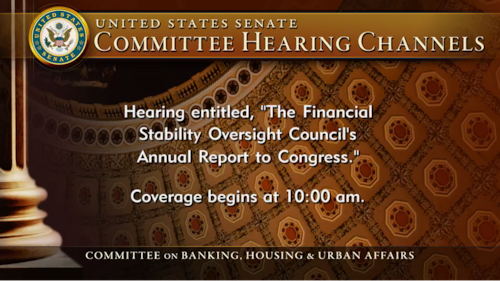 LIVE: Treasury Secretary Scott Bessent testifies before Senate panel on the U.S. economy — 2/5/2026