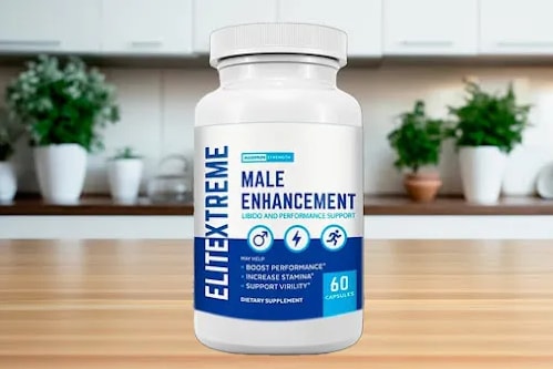 EliteXtreme Male Enhancement

❗❗❤️Shop Now❤️❗❗

https://www.facebook.com/Get.EliteXtremeMaleEnhancem...