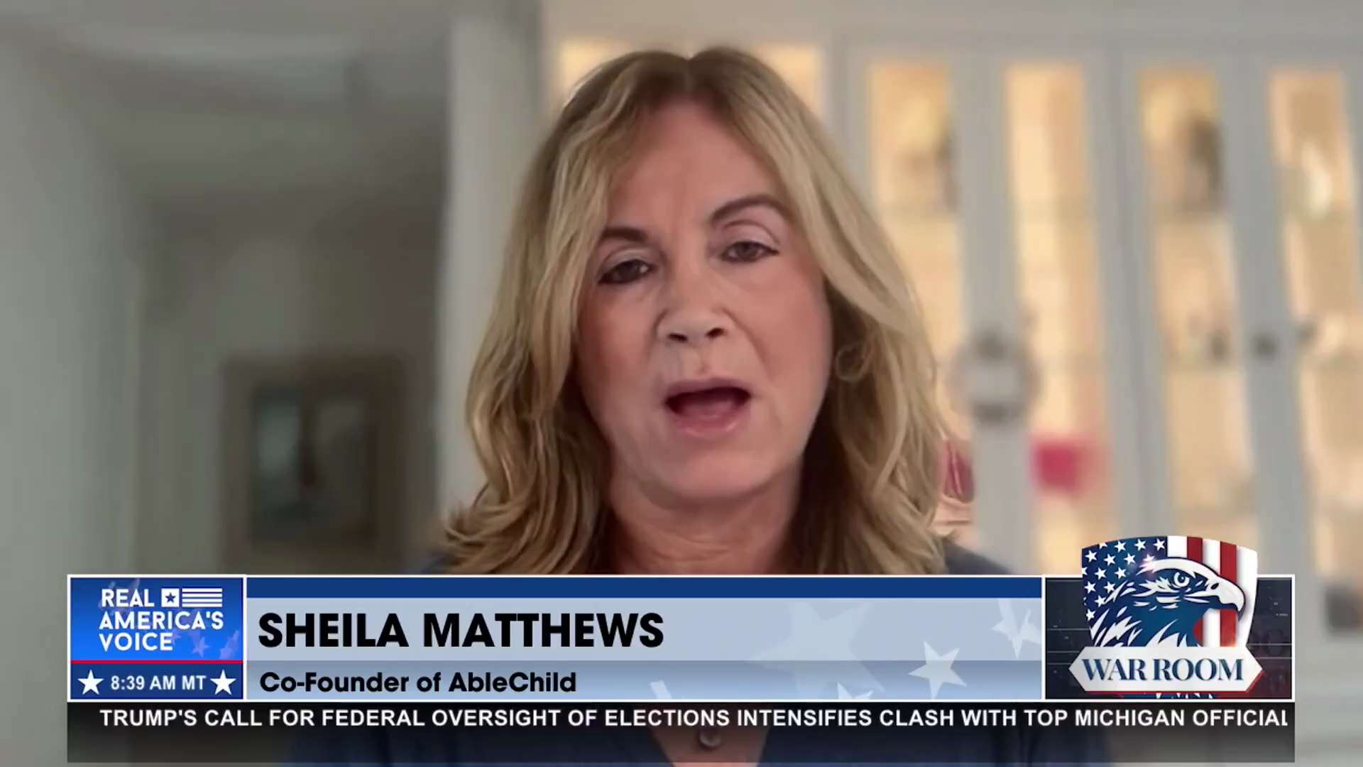 Real America's Voice on GETTR: THE DETAIL NO ONE IS ALLOWED TO SEE

In the OMB Di...