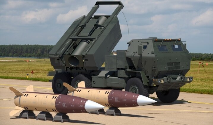 JUST IN - Taipei is said to be forward-deploying HIMARS systems, including ATACMS-capable variants w...