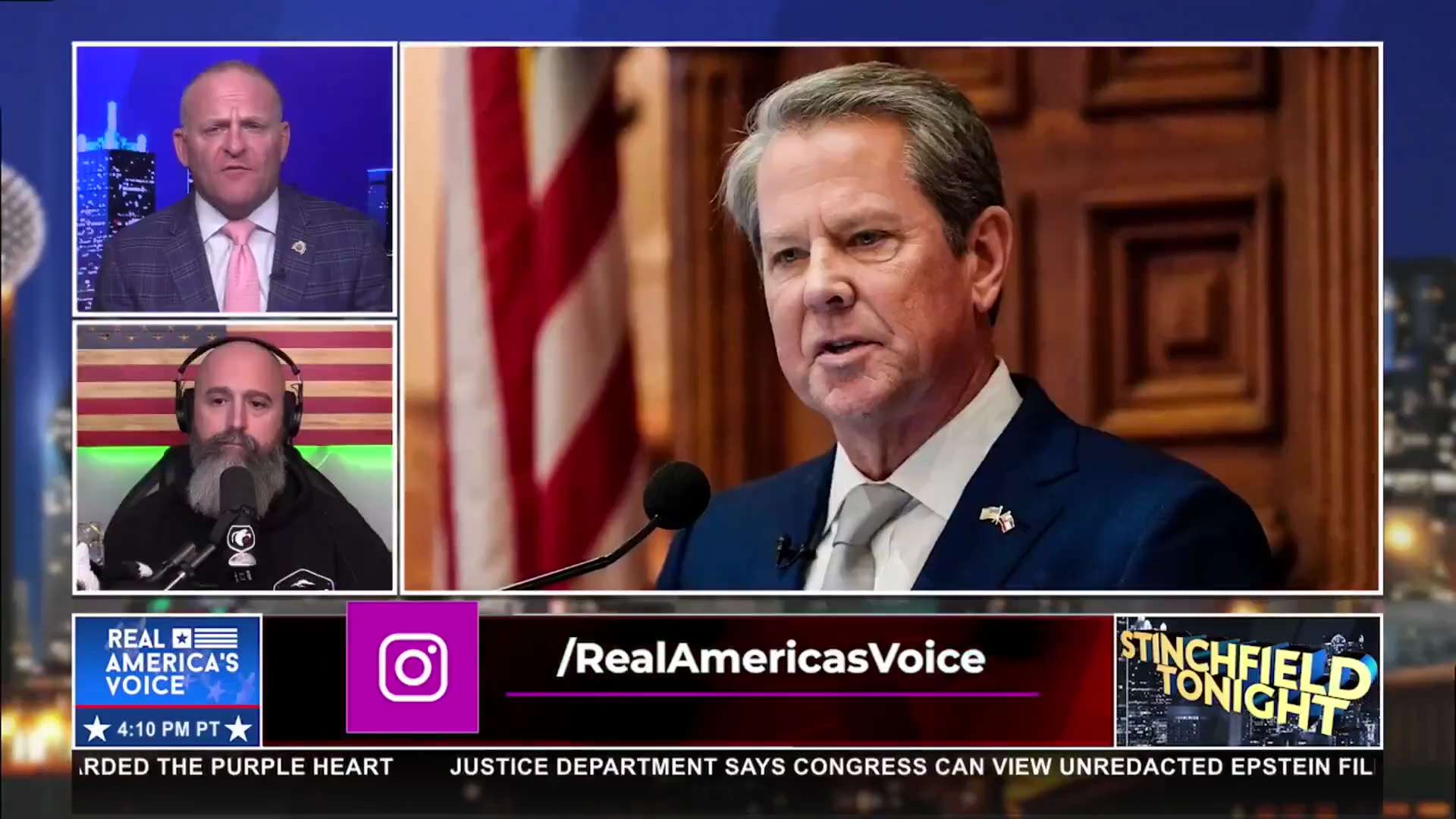 2020 ELECTION ANOMALIES RESURFACE

“The complaint that I talked about earlier had 10 voting tabulato...