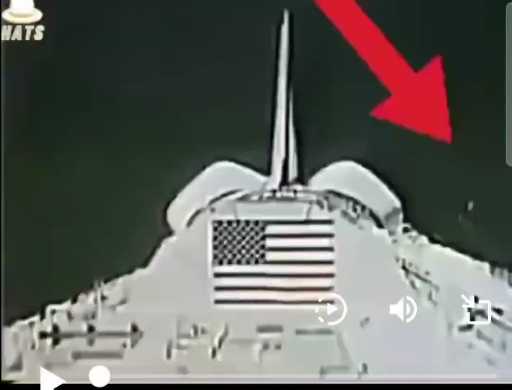 NASA is film on a stage. Why do you never see satellites in NASA videos ? There are around 10,000 to...