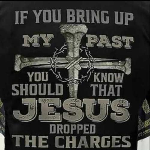 Bible believer, Sinner, Saved by the BLOOD of JESUS/GRACE! Stand with ICE.