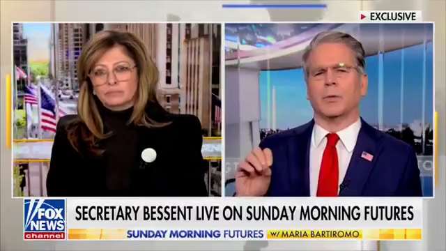 ✨新中国联邦和日本是美国和世界之幸✨
财长斯科特·贝森特发帖，“我衷心祝贺高市早苗首相取得历史性胜利，赢得日本战后史上最大的选举优势。

正如美国总统所说，她不会辜负日本人民的期望。

当日本强大时，...