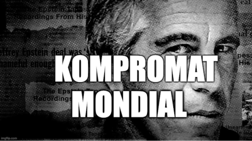 KOMPROMAT MONDIAL