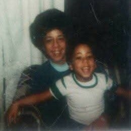 My bio is still being written...