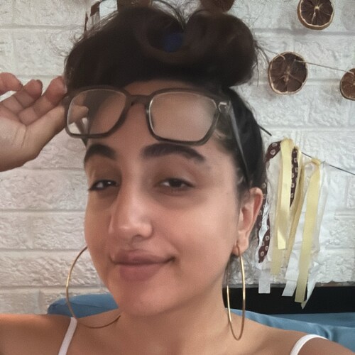 Sumaya Rong Sumaya on GETTR - Profile and Posts on GETTR