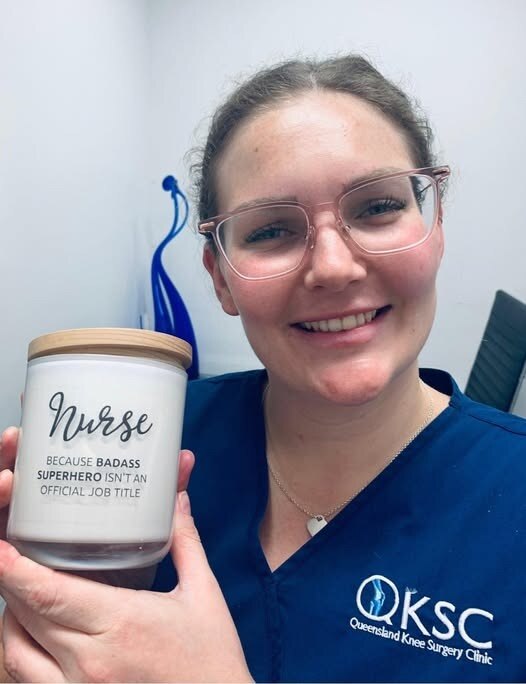 Jessica Houlcroft Obituary, QLD Knee Surgery Clinic Mourns Loss of Beloved Nurse.
https://devotedtri...