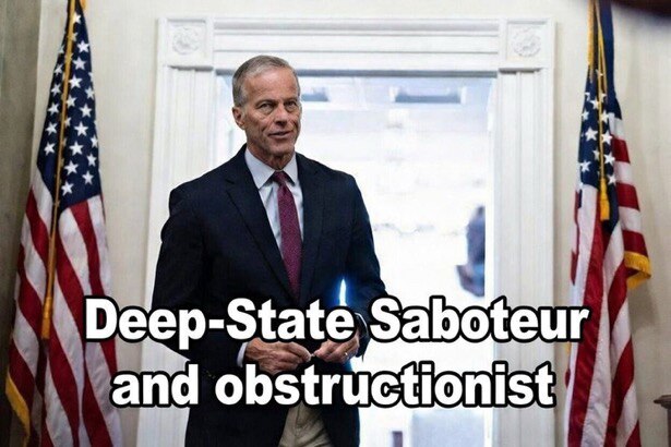 View Chuck Lawler's post on GETTR. Join the discussion, share your thoughts, and connect with the community.