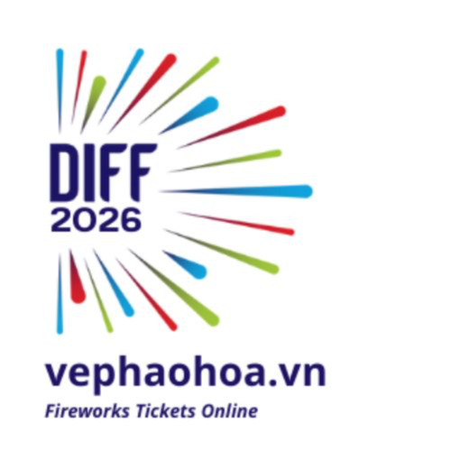 vephaohoa.vn là website đặt vé Lễ hội Pháo hoa Quốc tế Đà Nẵng (DIFF) chính thức. Vé điện tử QR, giá công khai, xác nhận...