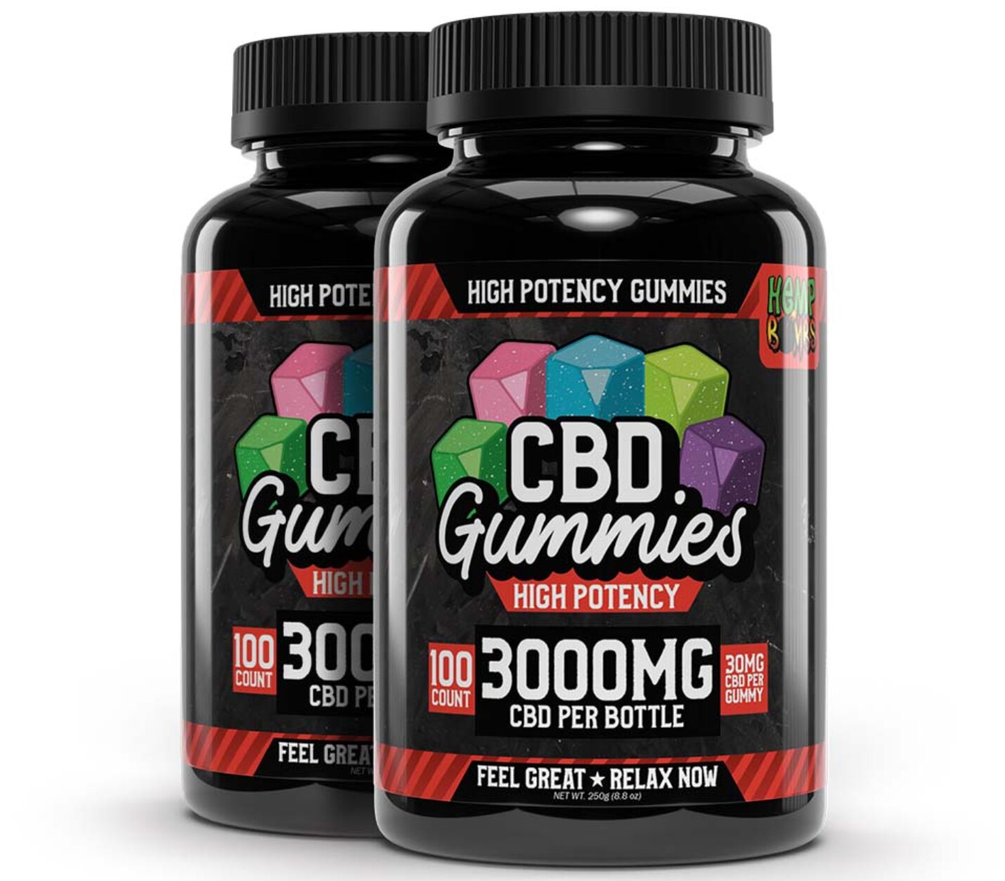 High Potency CBD Gummies™ for Active Lifestyles: Recovery and Endurance Support

Ready to experience...