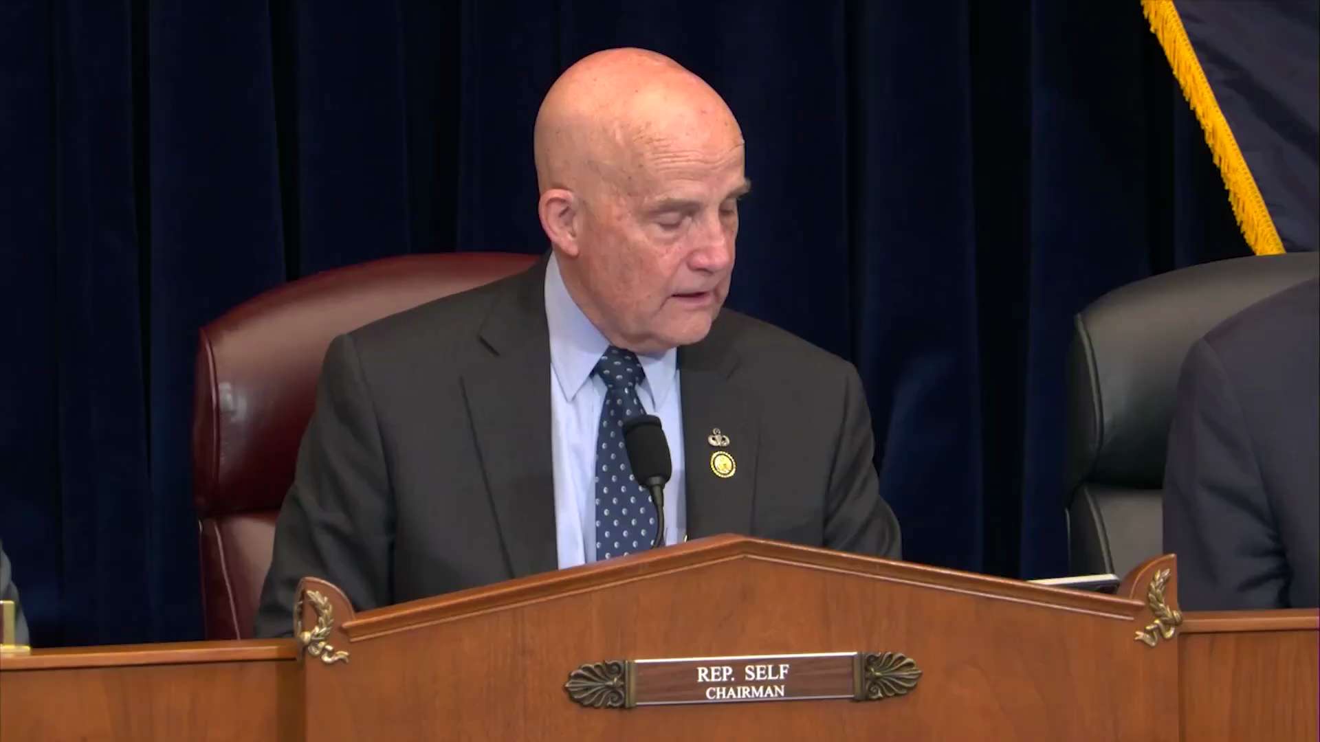 Rep. Keith Self: Russia and Communist China are weaponizing migration to destabilize our allies by o...