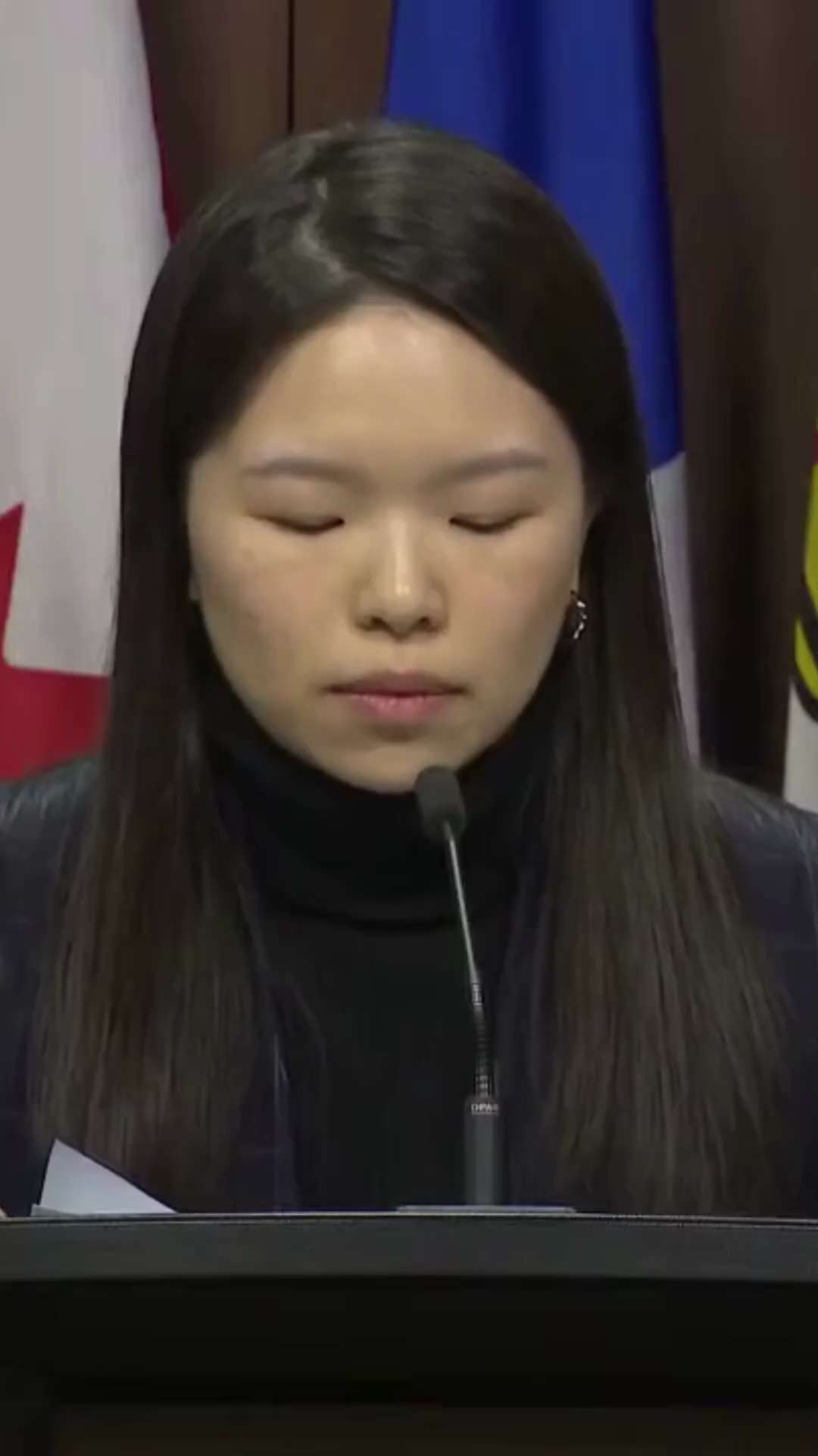 🚨美国智库“詹姆斯敦基金会”中国研究员 CherylYuuu（于切） 今日向加拿大议会提交重磅简报：
👉研究识别出 2000多个与 #中共统战系统 有关联的组织，活跃于美国、加拿大、英国、德国等民...