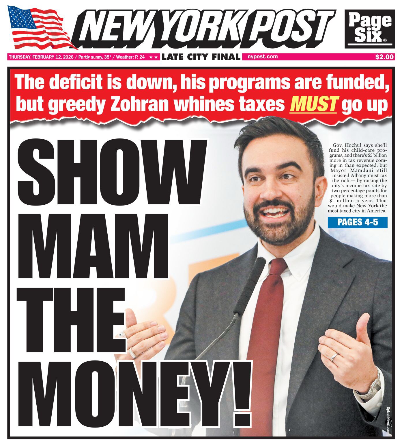 查看 Karli Bonne’ 🇺🇸 在 GETTR 上的帖子。加入讨论，分享您的想法，与社区联系。